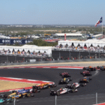 Fast cars and faster physics: The formulas behind Formula 1